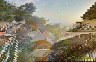 Photo 1 - Sarakinatika House