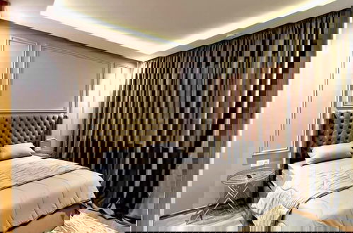 Foto 18 - Le Mirage in Tanger With 3 Bedrooms and 3 5 Bathrooms