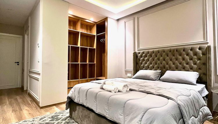 Foto 1 - Le Mirage in Tanger With 3 Bedrooms and 3 5 Bathrooms