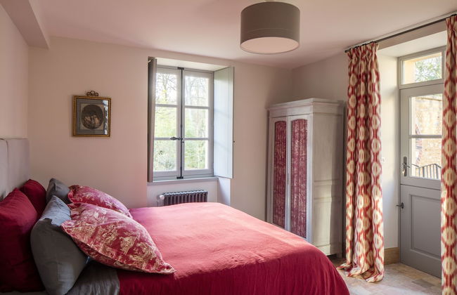 Le Hameau de Courances - Foto 6