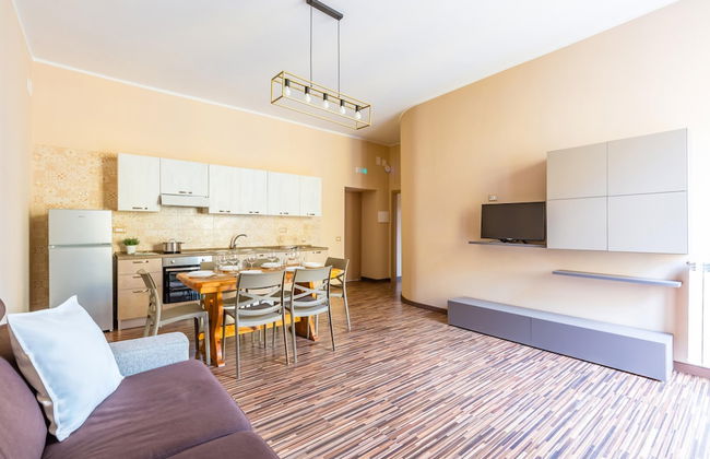 Apartment Mavi al Museo Archeologico by Wonderful Italy - Foto 6