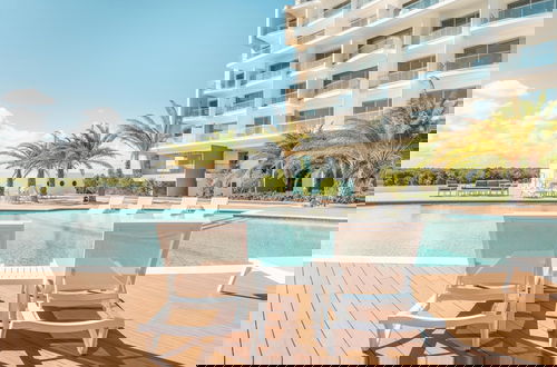 Photo 3 - Modern Two-bedroom Apt With Balcony in Cap Cana