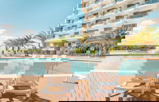 Photo 3 - Modern Two-bedroom Apt With Balcony in Cap Cana
