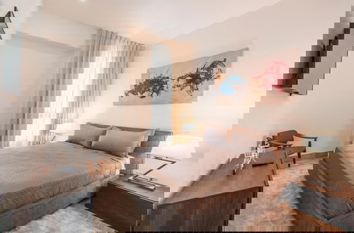 Photo 21 - Modern Two-bedroom Apt With Balcony in Cap Cana