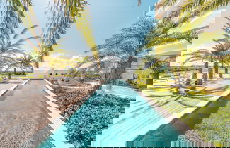 Photo 2 - Modern Two-bedroom Apt With Balcony in Cap Cana