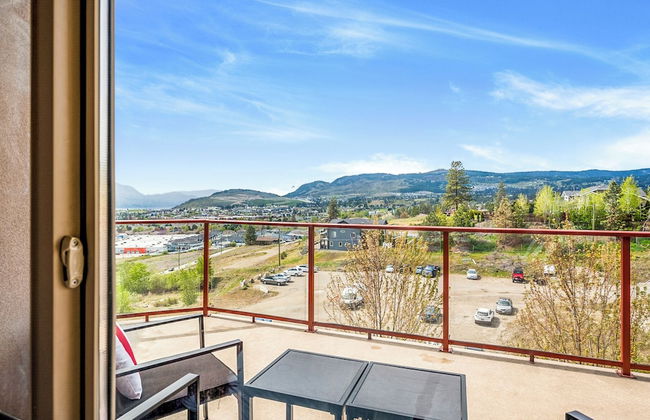 Top Floor Condo at Amenity Rich Resort - Foto 49