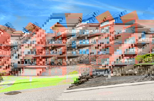 Foto 45 - Top Floor Condo at Amenity Rich Resort