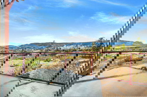 Foto 7 - Top Floor Condo at Amenity Rich Resort