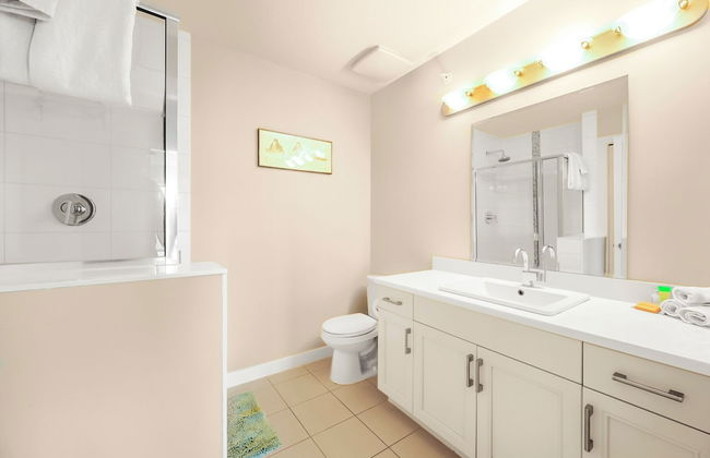 Top Floor Condo at Amenity Rich Resort - Foto 15