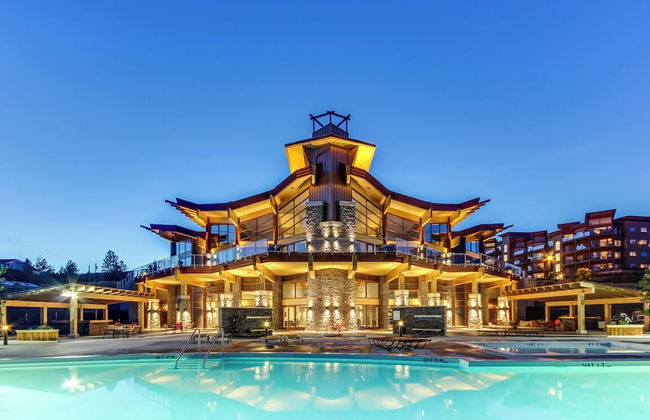 Top Floor Condo at Amenity Rich Resort - Foto 46