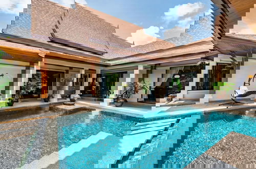 Foto 2 - Champagne Pool Villa