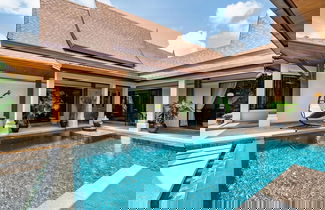 Foto 2 - Champagne Pool Villa
