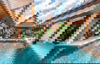 Foto 3 - Champagne Pool Villa