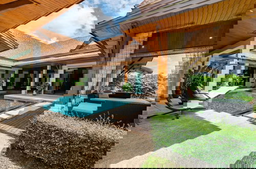 Foto 5 - Champagne Pool Villa