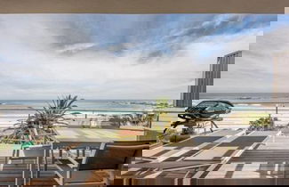 Foto 3 - Holiday Apartment Opposite the Beach Seasonsfind the Sunset