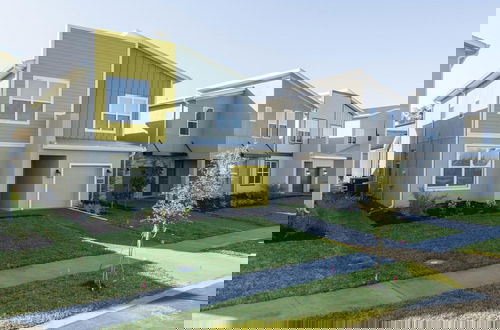Foto 49 - Super Luxury Modern Home Prime Location