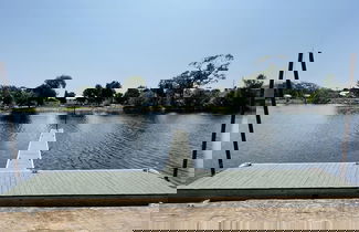 Photo 3 - Riverfront Kayaks Bay Access Sleeps 15