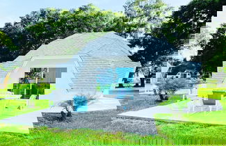 Foto 1 - Studio 01 - Lake Sumner