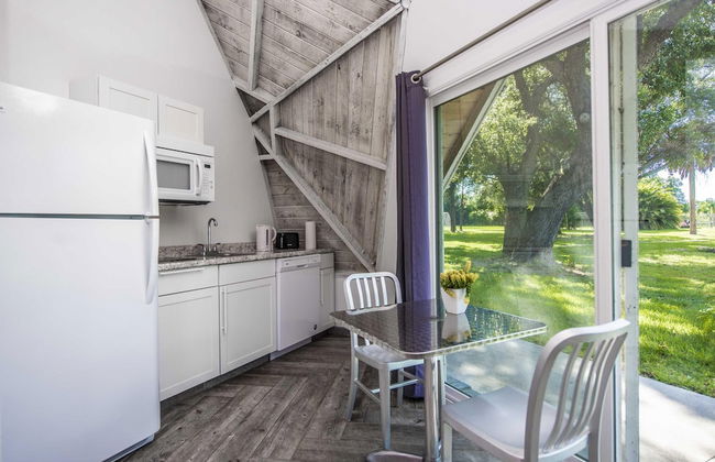 Studio 01 - Lake Sumner - Photo 8