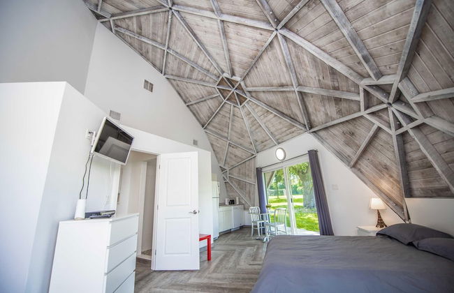 Studio 01 - Lake Sumner - Photo 7