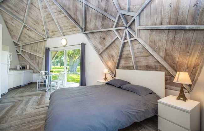 Studio 01 - Lake Sumner - Photo 4