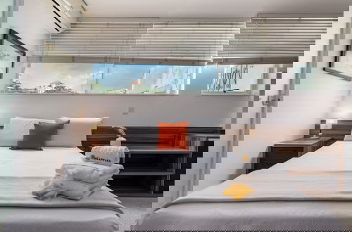 Photo 27 - Modern Refuge in Gl ria s Heart Cdl1004 Z5