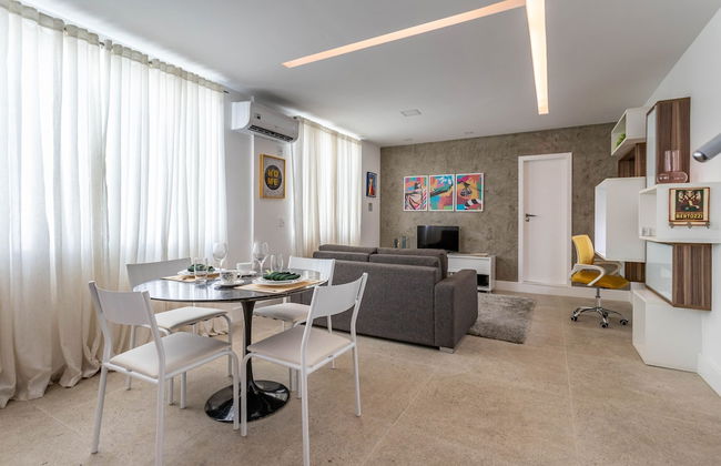 Modern Refuge in Gl ria s Heart Cdl1004 Z5 - Foto 14
