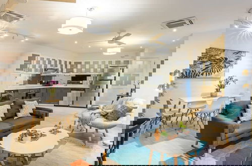 Photo 14 - Captivating 1BR With Balcony in Panama