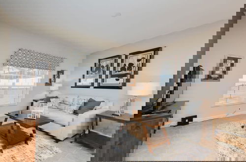 Foto 1 - Spacious Cozy Comfort in Every Corner