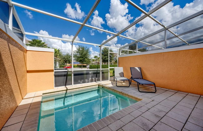 Distinctive Home Private Pool - Foto 3