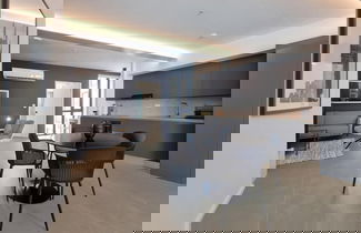 Photo 1 - w Design 2BR With Rooftop Pool In Casco Antiguo
