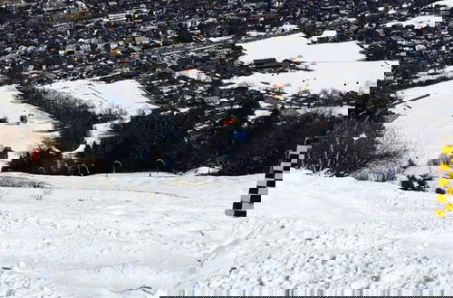 Foto 49 - Kitzb hel Austria Best Luxury 4 Bedroom 4 Bathroom Apartment in World-renowned Ski-resort