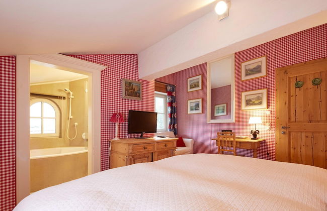 Kitzb hel Austria Best Luxury 4 Bedroom 4 Bathroom Apartment in World-renowned Ski-resort - Foto 5