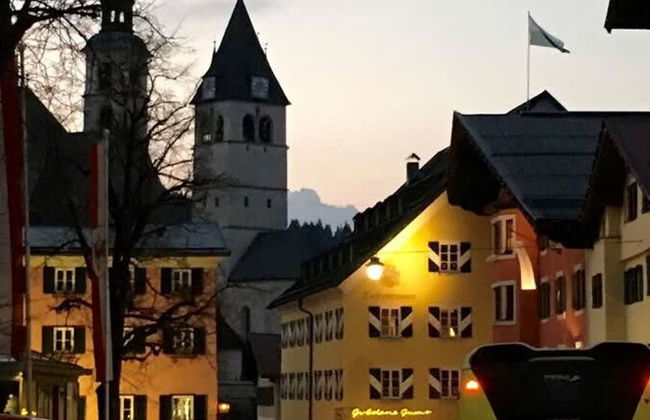 Kitzb hel Austria Best Luxury 4 Bedroom 4 Bathroom Apartment in World-renowned Ski-resort - Foto 48