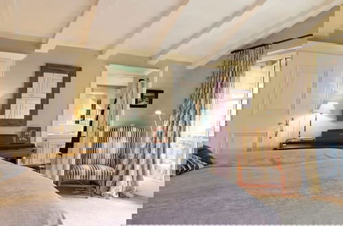 Foto 40 - Kitzb hel Austria Best Luxury 4 Bedroom 4 Bathroom Apartment in World-renowned Ski-resort