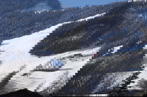 Foto 6 - Kitzb hel Austria Best Luxury 4 Bedroom 4 Bathroom Apartment in World-renowned Ski-resort