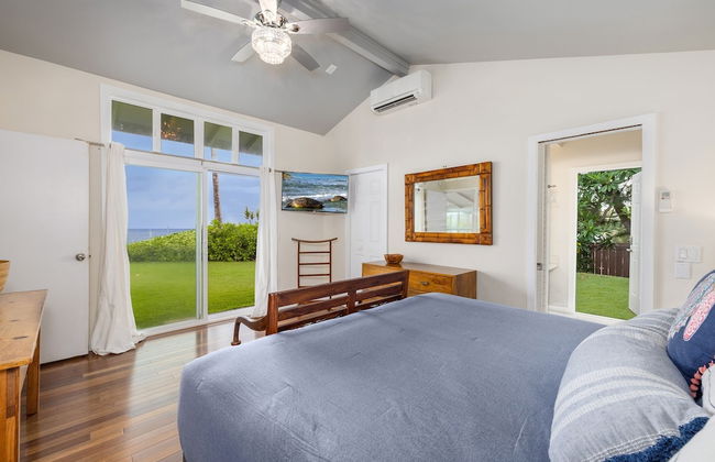 Sea Turtle Ranch 4 Bedroom Home by RedAwning - Foto 3