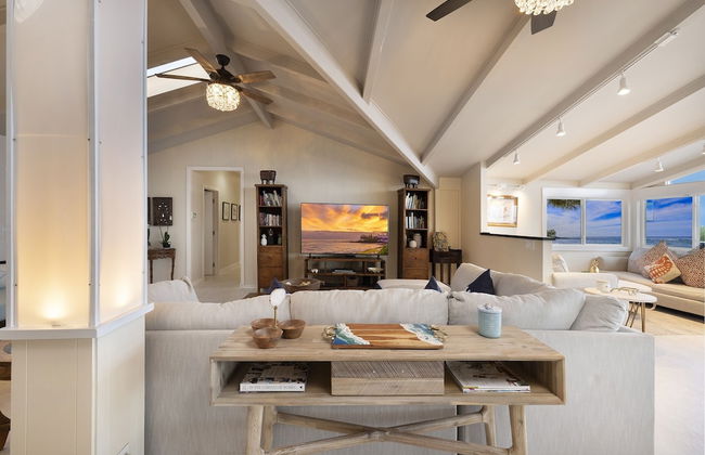 Sea Turtle Ranch 4 Bedroom Home by RedAwning - Foto 16