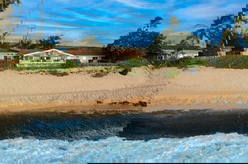 Foto 24 - Sea Turtle Ranch 4 Bedroom Home by RedAwning