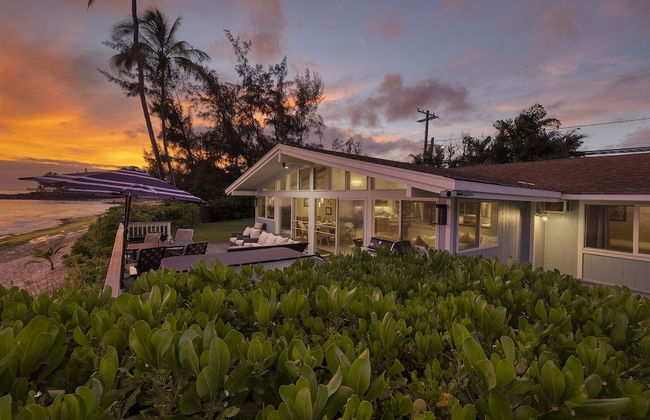 Sea Turtle Ranch 4 Bedroom Home by RedAwning - Foto 25