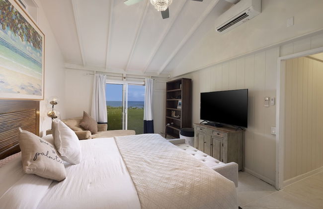 Sea Turtle Ranch 4 Bedroom Home by RedAwning - Foto 5