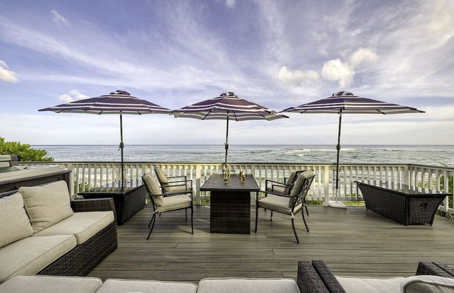 Sea Turtle Ranch 4 Bedroom Home by RedAwning - Foto 17