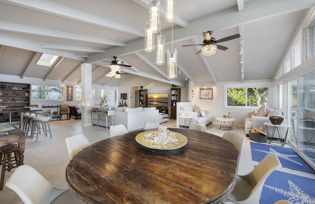 Sea Turtle Ranch 4 Bedroom Home by RedAwning - Foto 14