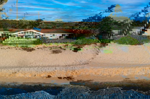 Foto 28 - Sea Turtle Ranch 4 Bedroom Home by RedAwning