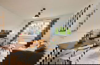 Foto 1 - The Hackney Place - Spacious 1bdr Flat