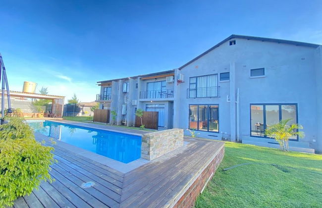 Stunning Lotshe Suite - 2207 - Foto 3