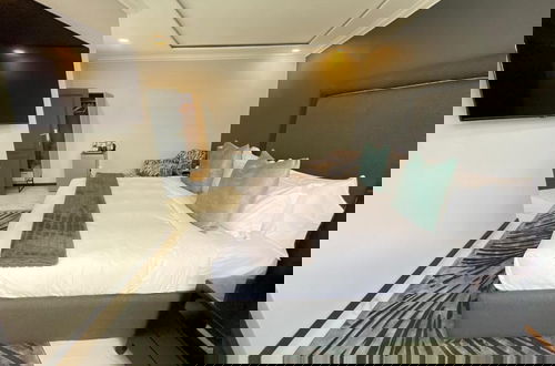 Foto 1 - Luxurious Mangethe Suite - 2206