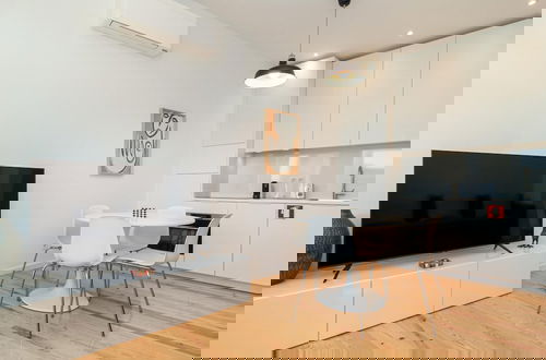 Foto 6 - Arroios Concept I by Homing