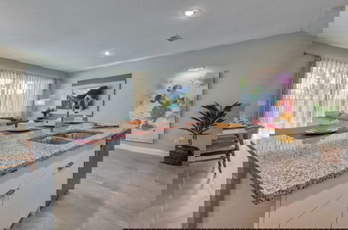 Foto 56 - Super Spacious Near Disney With Private Pool