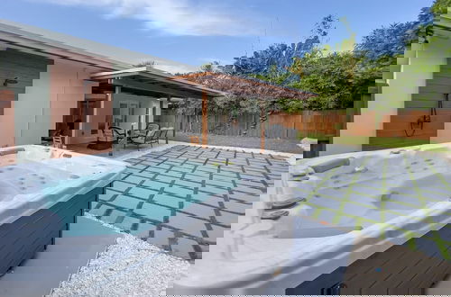 Foto 1 - Wicker Wine - Location Hot Tub Gated Yard